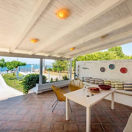 Kiko, The Coastline House Villa Като Ахая Екстериор снимка