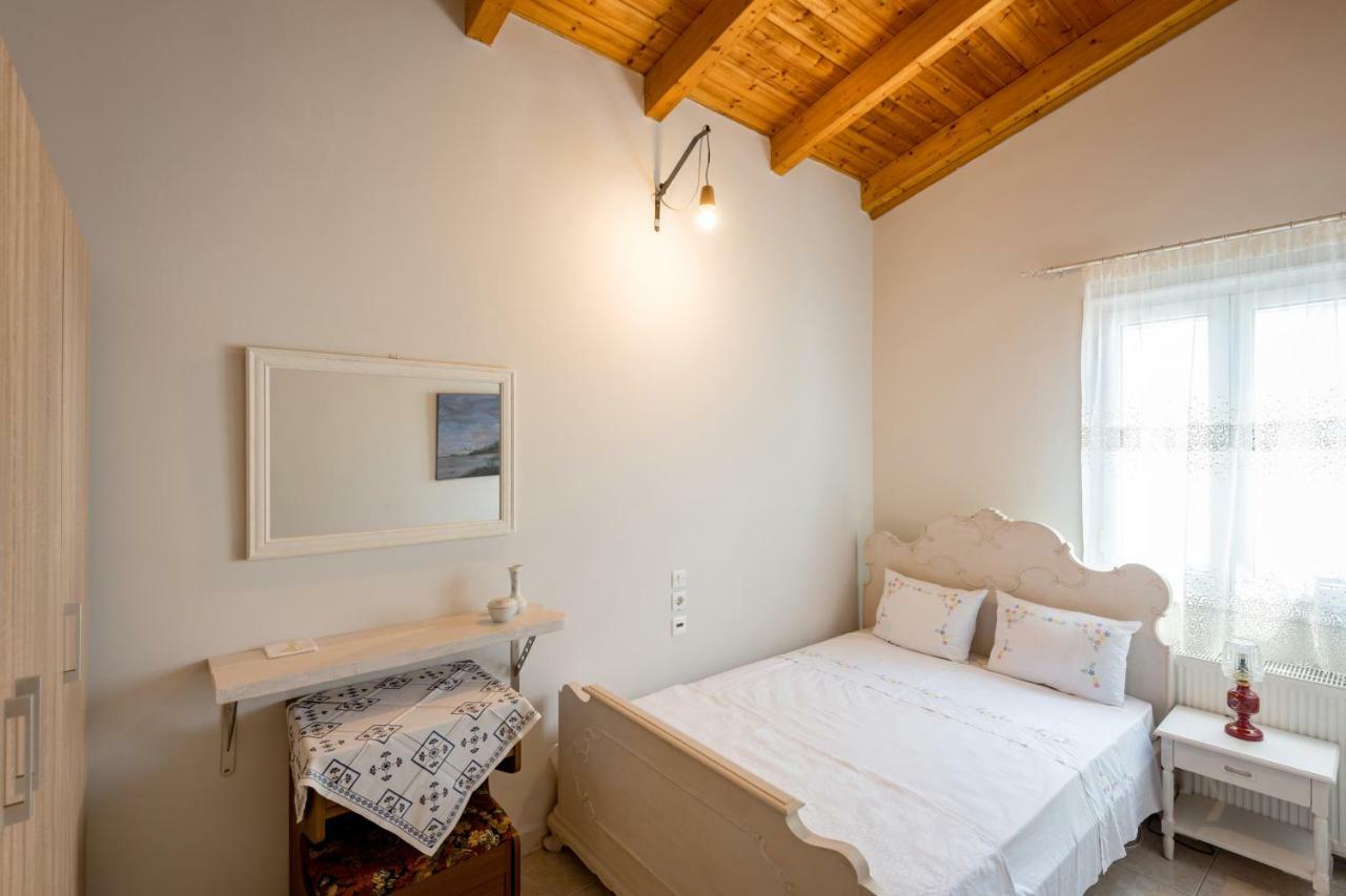 Kiko, The Coastline House Villa Като Ахая Екстериор снимка