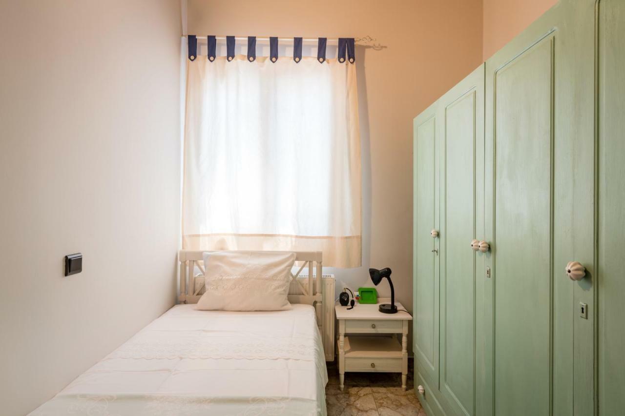 Kiko, The Coastline House Villa Като Ахая Екстериор снимка