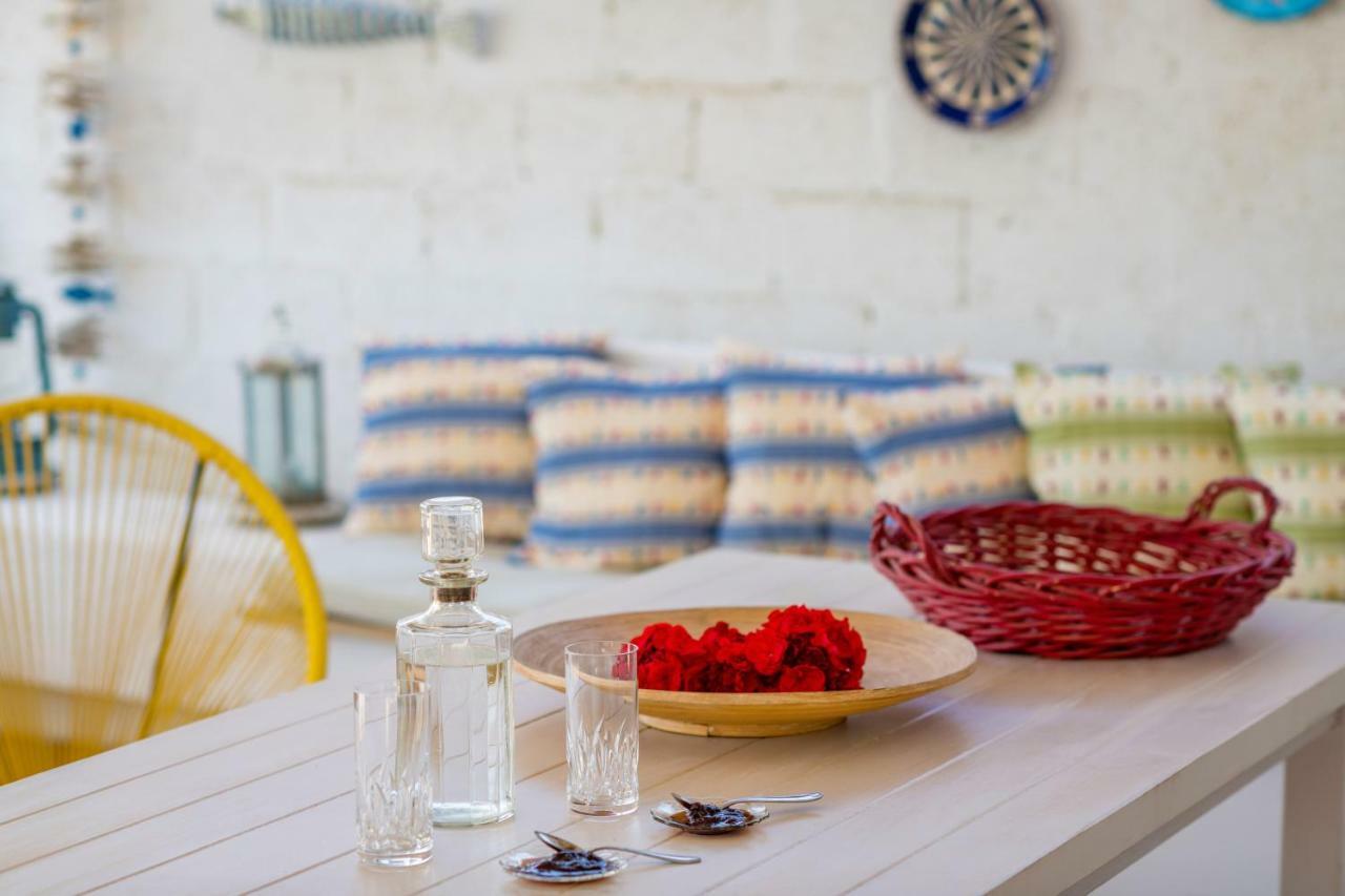 Kiko, The Coastline House Villa Като Ахая Екстериор снимка